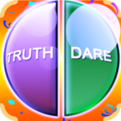 Adult Truth or Dare (600 steps)

	icon
